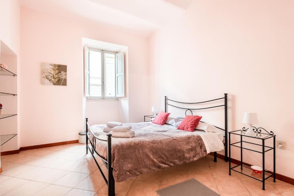 Sant'ambrogio Charming Firenze