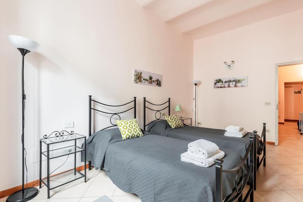 Appartamento Sant'ambrogio Charming