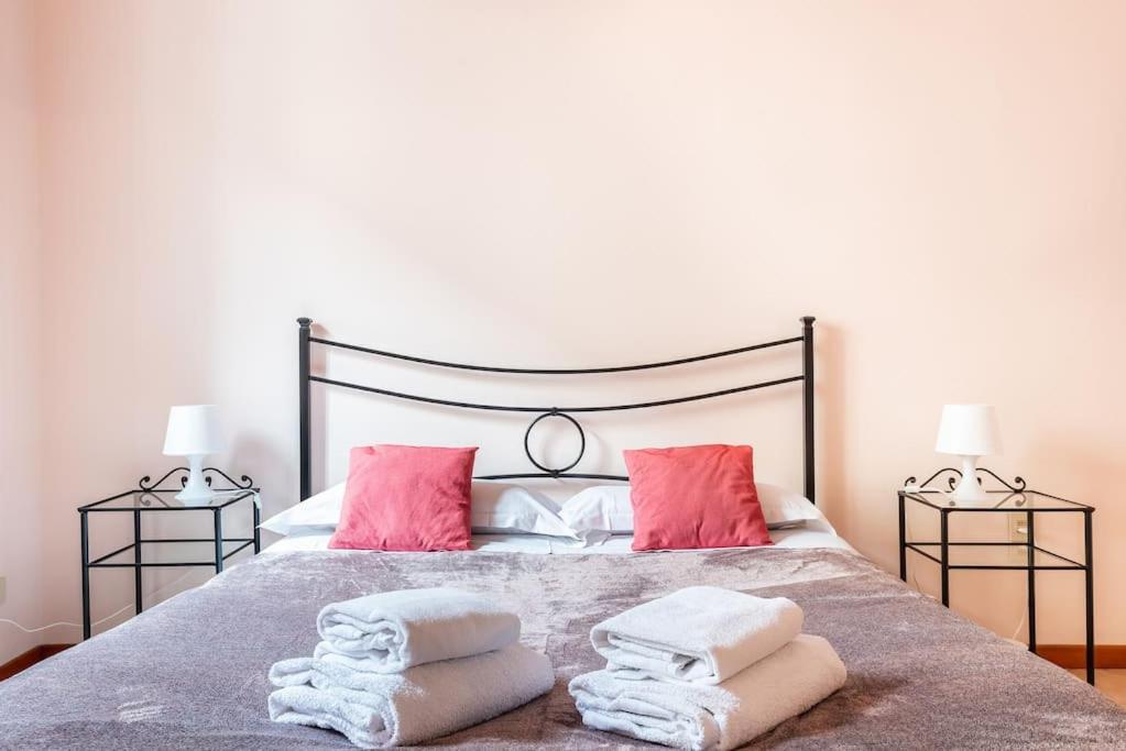 Sant'ambrogio Charming Firenze