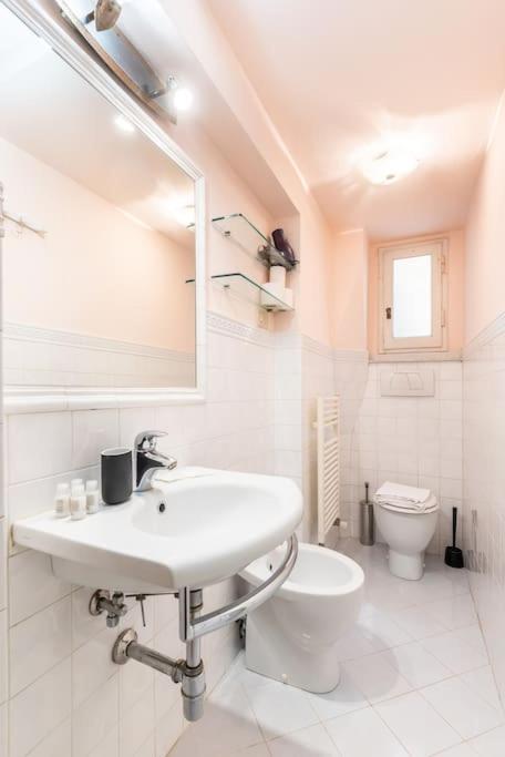 Sant'ambrogio Charming Appartamento Firenze