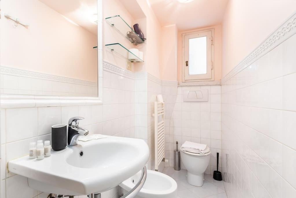Appartamento Sant'ambrogio Charming Firenze