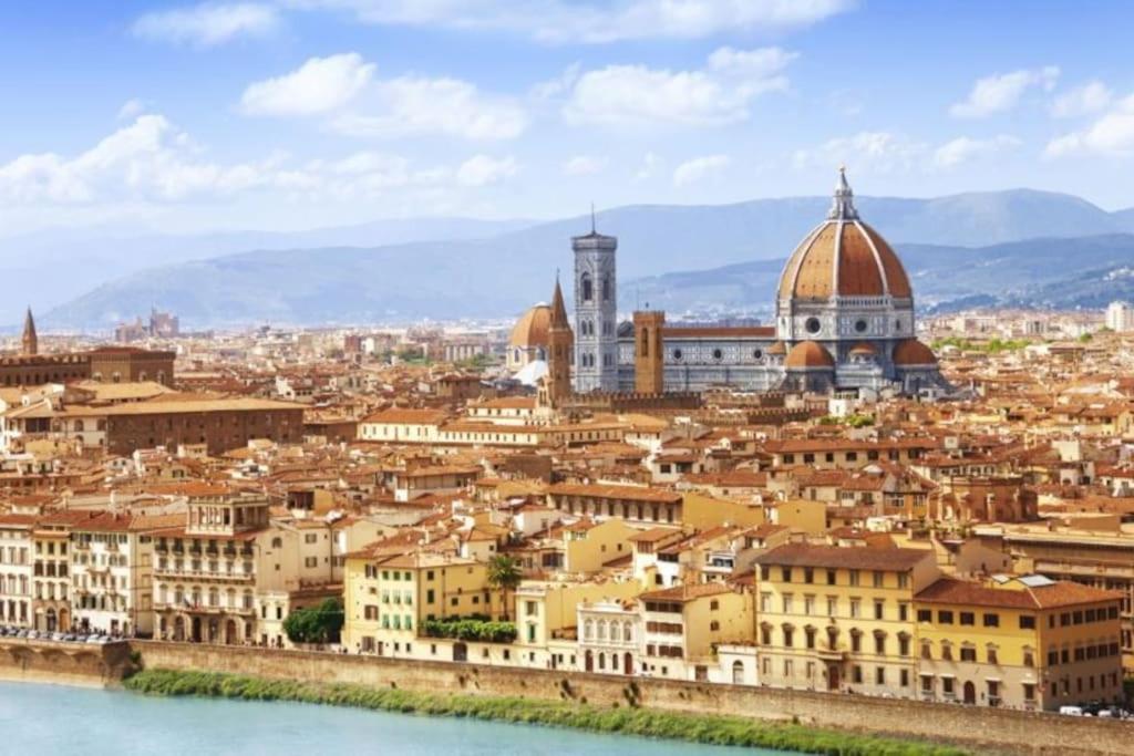 Appartamento Sant'ambrogio Charming