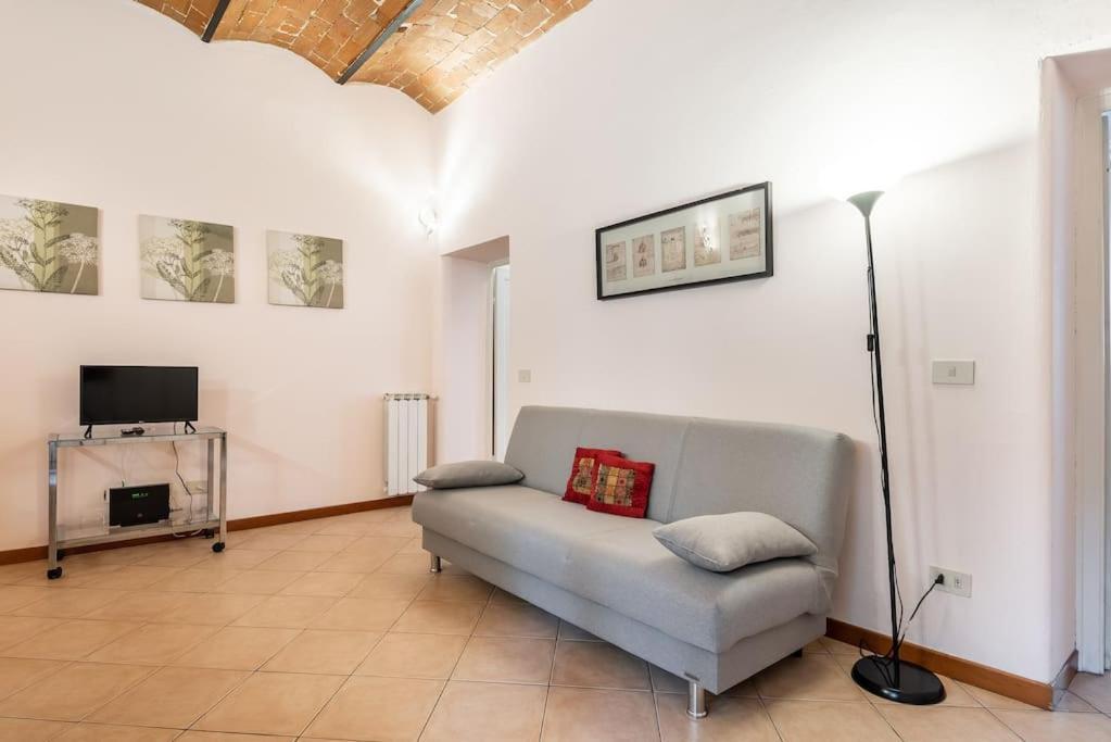 Appartamento Sant'ambrogio Charming Firenze