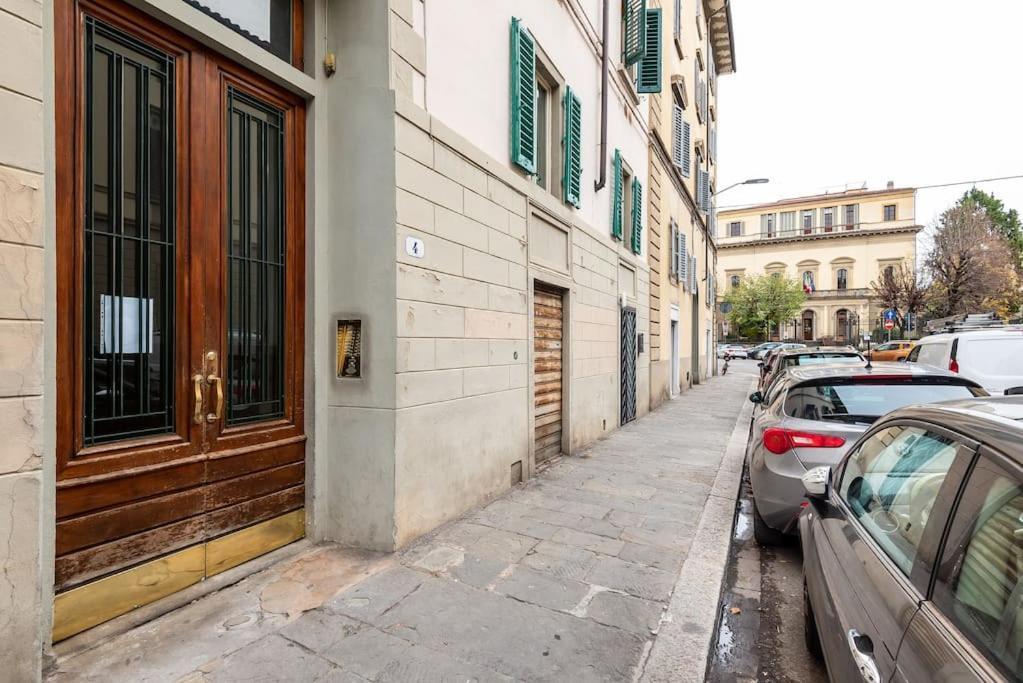 Sant'ambrogio Charming * Firenze